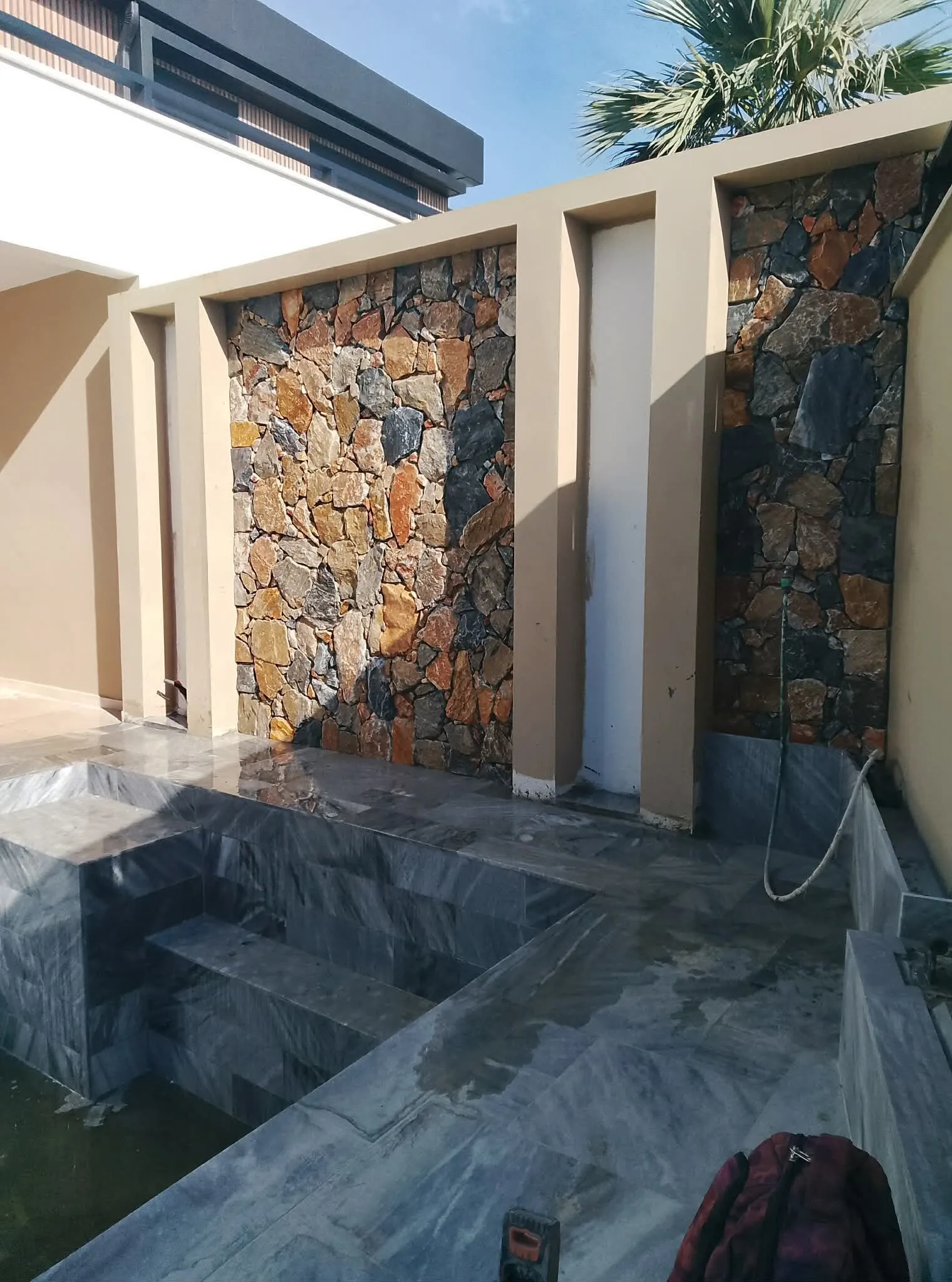 Parapet - Image gallerie 10